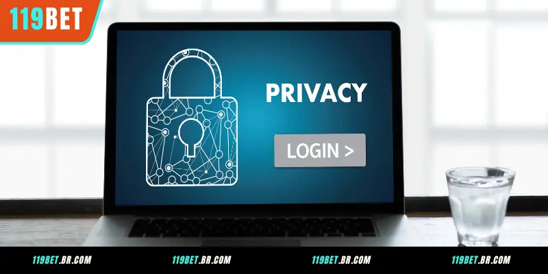 Atualizações sobre a Política de Privacidade 119BET