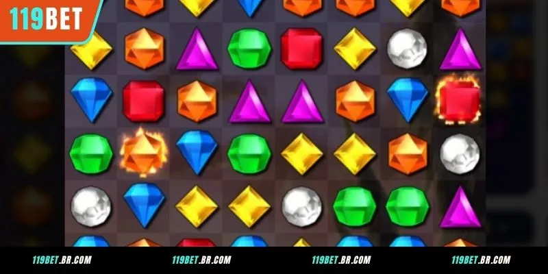 Como Jogar Diamond Party 119BET Simples para Iniciantes