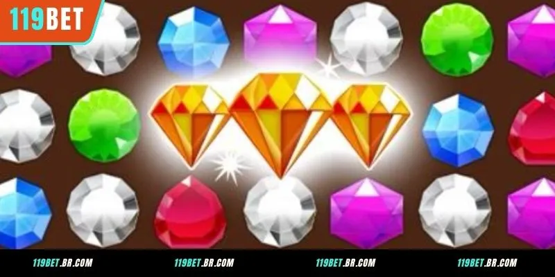 Estratégias Eficazes para Jogar Diamond Party 119BET