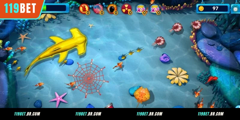 Principais Jogos em Destaque no Dragoon Soft Pescaria 119BET