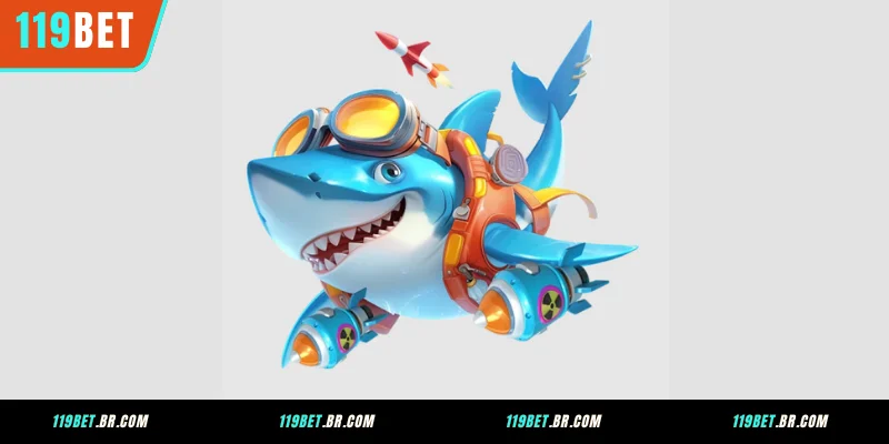 Regras que Você Precisa Saber ao Participar do Hero Fishing na 119BET