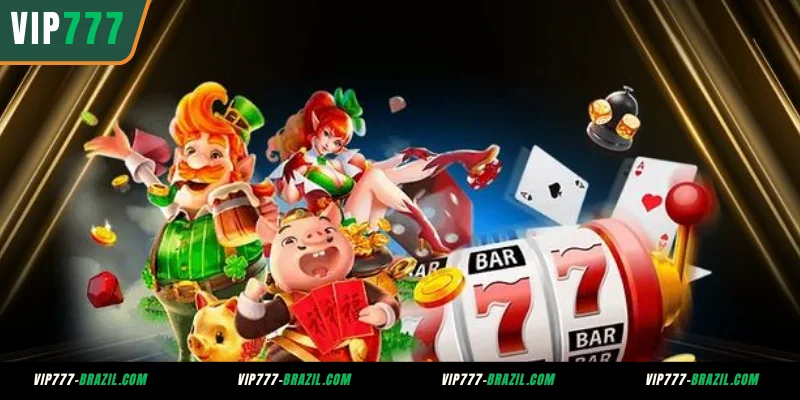 Visão Geral sobre JDB Slot